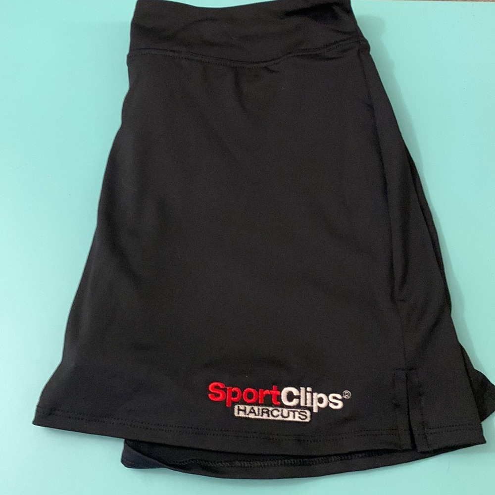 Sportclips Tennis Skort